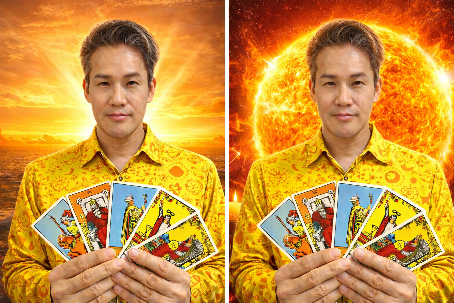 "อ.มงคล รอดเที่ยงธรรม" พยากรณ์ดวงประจำวันจันทร์ที่ 19 ตุลาคม 2569