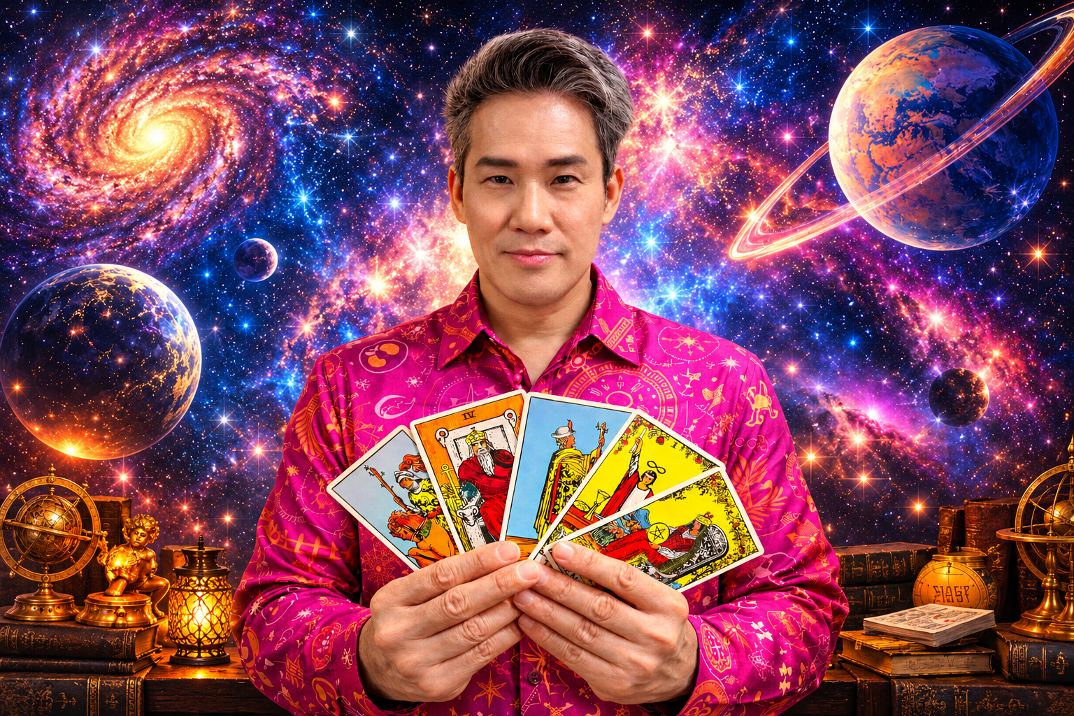 "อ.มงคล รอดเที่ยงธรรม" พยากรณ์ดวงประจำวันอังคารที่  20 ตุลาคม 2569
